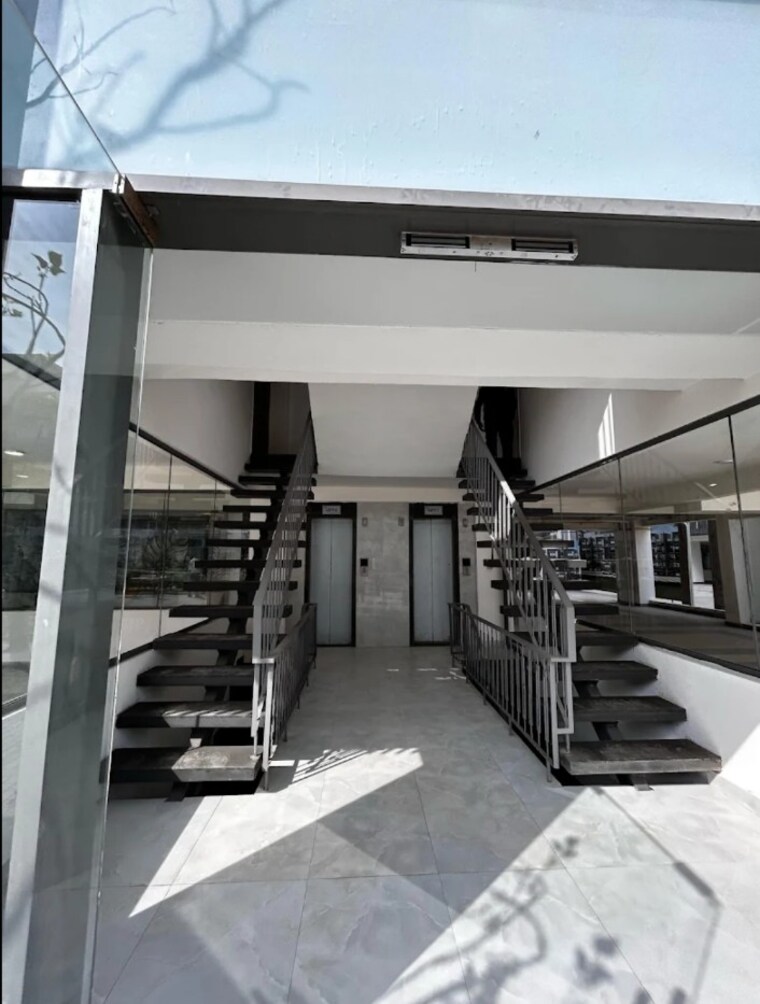 undefined, smart-world-gems 3.5 Bedroom 1494 Sq.Ft. Apartment In Sector 89 Gurgaon 8796076