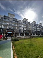 3.5 BHK + Pooja Room,Servant Room 1494 Sq.Ft. Apartment in Smart World Gems