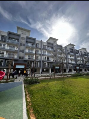 3.5 BHK Apartment For Sale in Smart World Gems, Sector 89