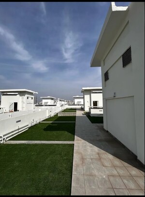 3.5 BHK Apartment – Exterior View View at Smart World Gems, Sector 89 - for Sale