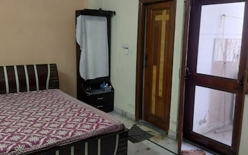 2 BHK Apartment For Sale in Krishna Garden, Govindpuram
