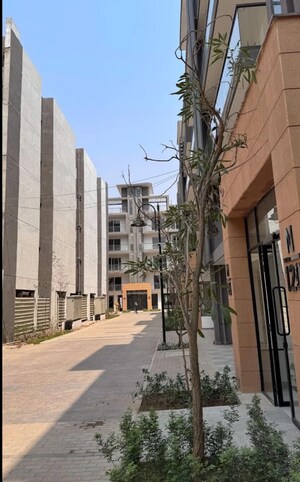 3.5 BHK Apartment – Exterior View View at Smart World Gems, Sector 89 - for Sale