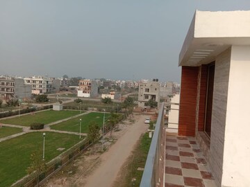 Balcony in  Plot at GMADA Eco City, North Mullanpur – for Sale