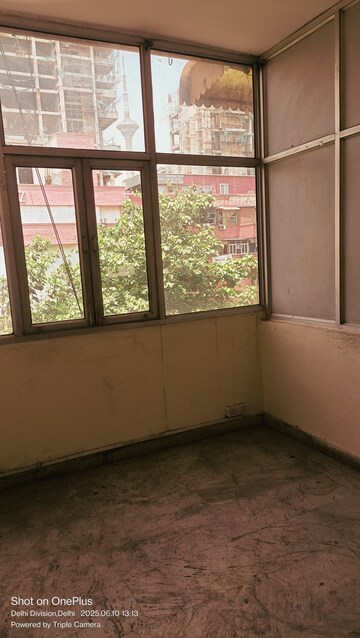 Floor Plan in  Office Space at Netaji Subhash Place – for Rent