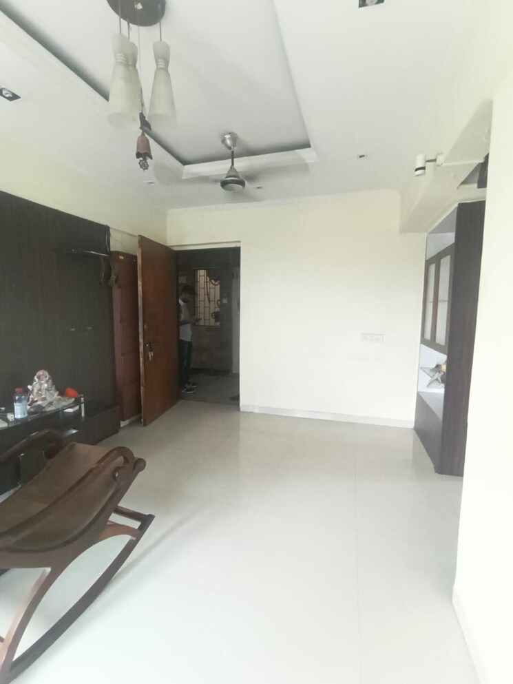 Living Room, runwal-nagar-chs 1 Bedroom 450 Sq.Ft. Apartment In Runwal Nagar Thane 8796065