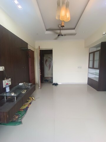 1 BHK Apartment For Rent in Runwal Nagar CHS, Runwal Nagar