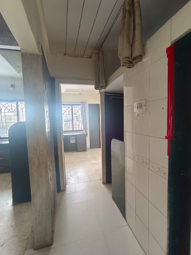 undefined, runwal-nagar-chs 1 Bedroom 450 Sq.Ft. Apartment In Runwal Nagar Thane 8796065