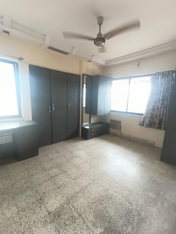 Living Room in 1 BHK Apartment at Runwal Nagar CHS, Runwal Nagar – for Rent