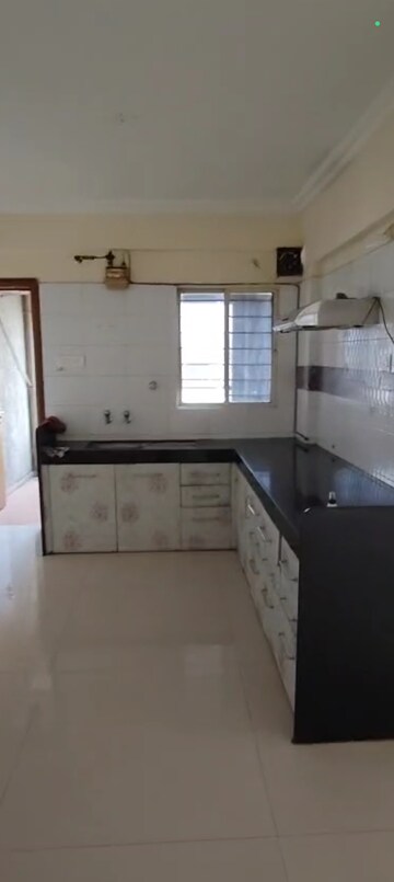 Kitchen in 2 BHK Apartment at Goel Ganga Carnation, Koregaon Park – for Rent