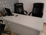 260 Sq.Ft. Office Space in Gaur City Mall