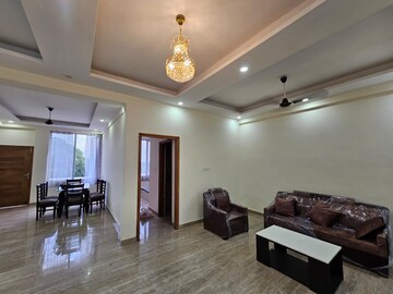 3 BHK Builder Floor For Rent in Sahastradhara Road