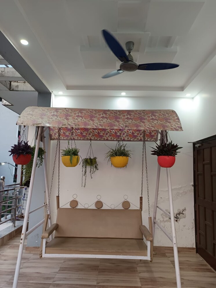 Master Bedroom, sahastradhara road 3 Bedroom 1805 Sq.Ft. Builder Floor In Sahastradhara Road Dehradun 8796098