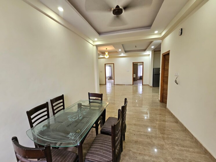 Gym, sahastradhara road 3 Bedroom 1805 Sq.Ft. Builder Floor In Sahastradhara Road Dehradun 8796098