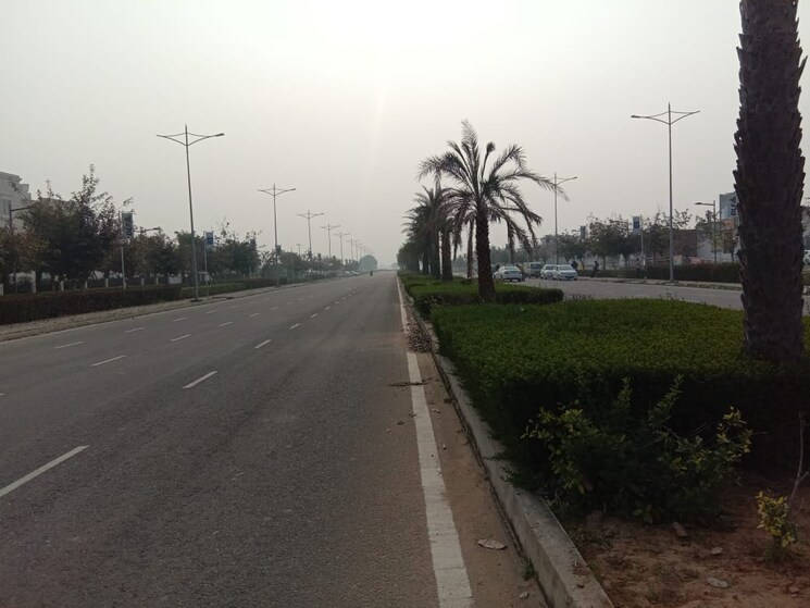 undefined, gmada-eco-city  1800 Sq.Ft. Plot In North Mullanpur Chandigarh 8796078