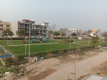  Plot – Exterior View View at GMADA Eco City, North Mullanpur - for Sale