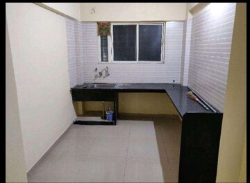1 BHK Apartment For Sale in Vikas Nagar