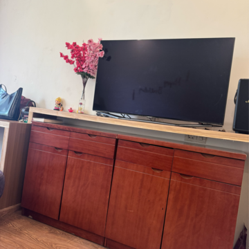 Furnished Amenities in  Pg at Dlf City Phase 3 – for Rent