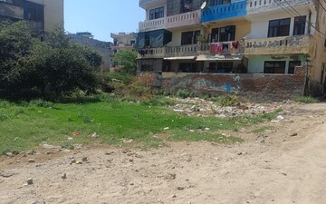 Plot For Sale in Dundahera