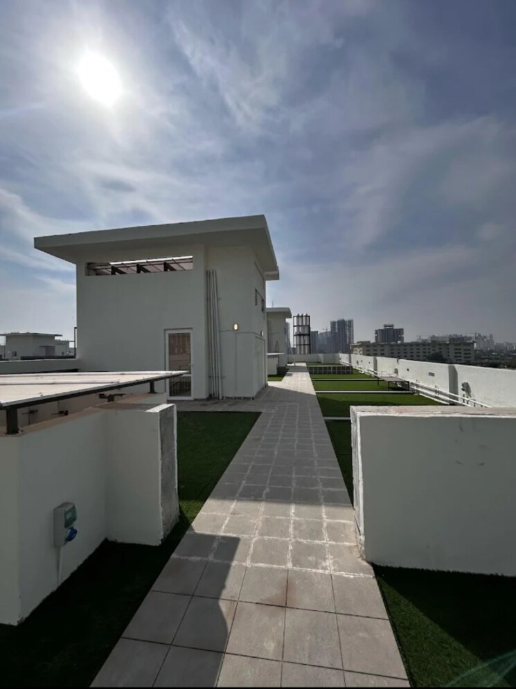 Kitchen, smart-world-gems 2.5 Bedroom 1194 Sq.Ft. Builder Floor In Sector 89 Gurgaon 8796097