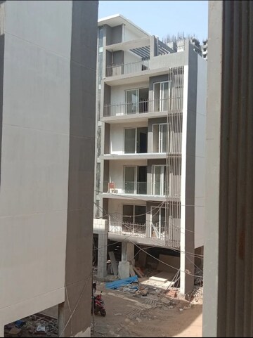 2.5 BHK Builder Floor – Exterior View View at Smart World Gems, Sector 89 - for Sale