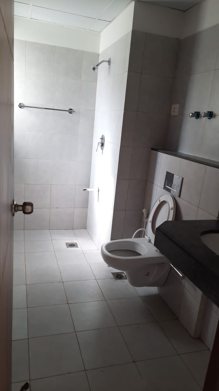Bathroom, godrej-icon 3 Bedroom 1825 Sq.Ft. Apartment In Sector 88a Gurgaon 8796089