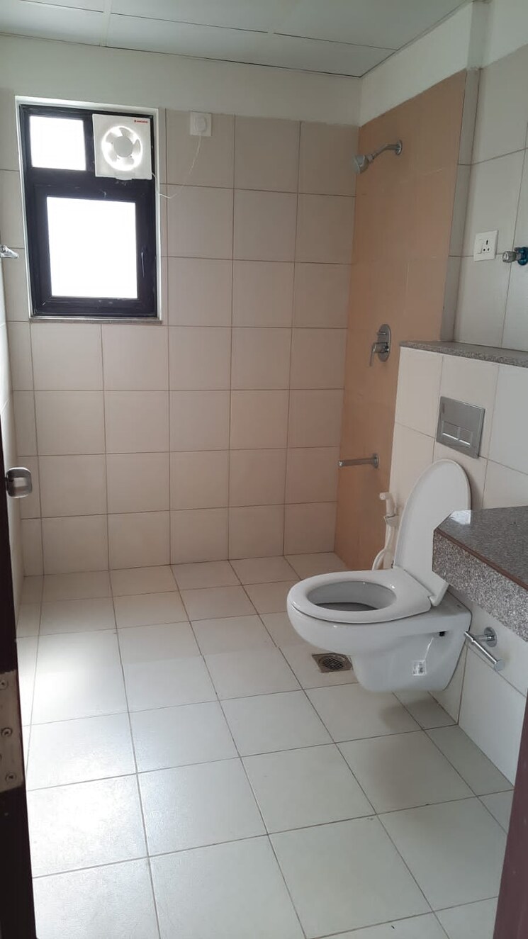 Bathroom, godrej-icon 3 Bedroom 1825 Sq.Ft. Apartment In Sector 88a Gurgaon 8796089