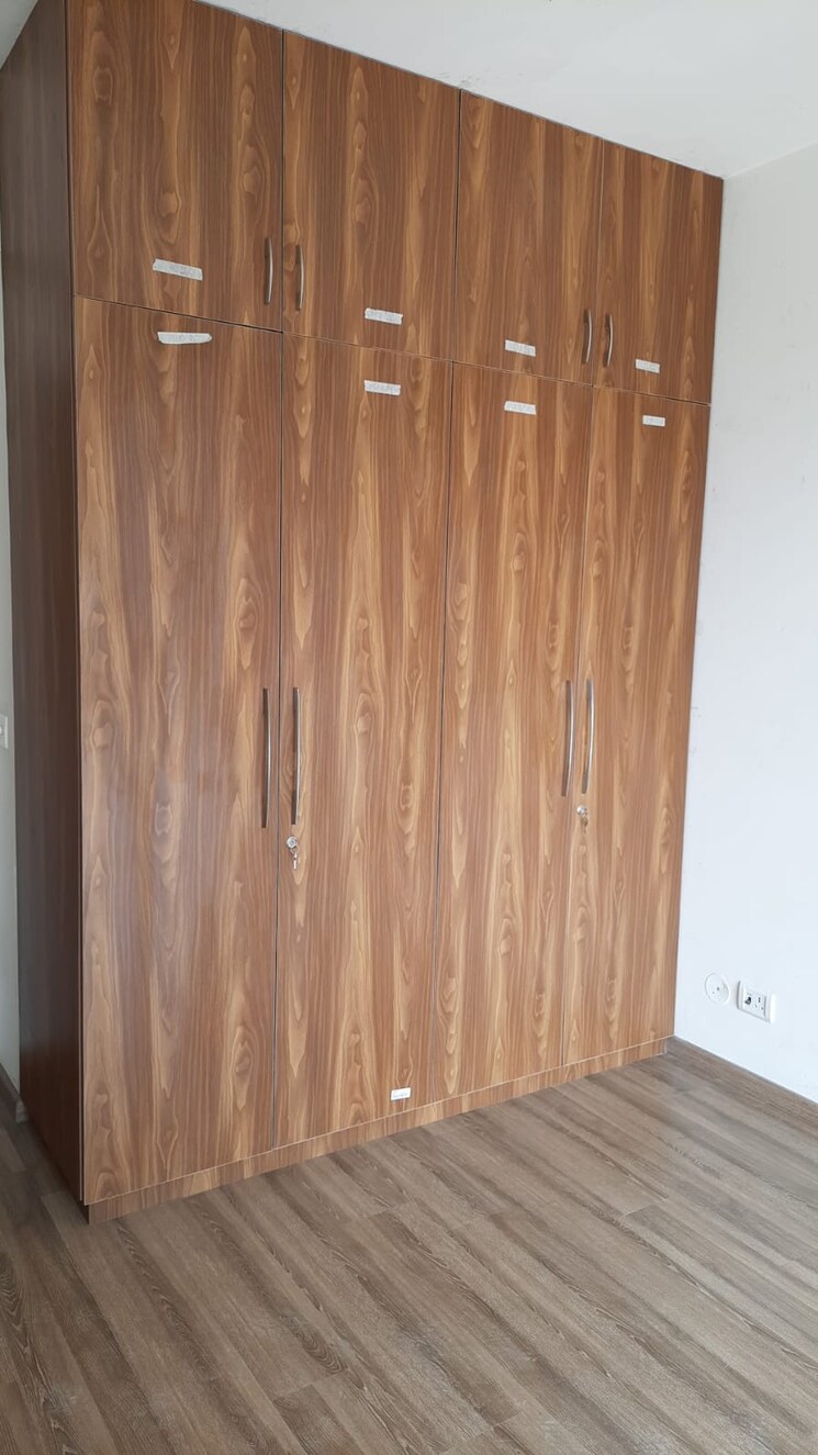 undefined, godrej-icon 3 Bedroom 1825 Sq.Ft. Apartment In Sector 88a Gurgaon 8796089