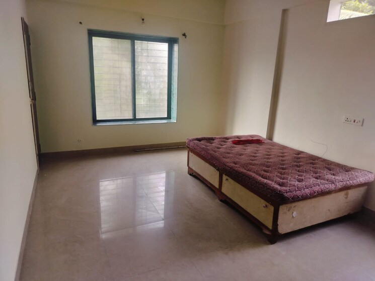 Bedroom, marvel-exotica 3 Bedroom 1500 Sq.Ft. Apartment In Koregaon Park Pune 8796090