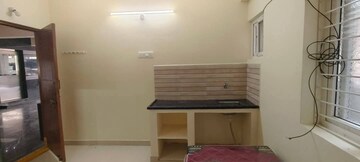  1 RK Builder Floor at Begumpet – for Rent