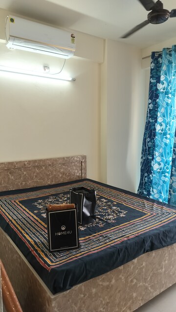 Bedroom in 3 BHK Apartment at ROF Aalayas Phase 2, Sector 102 – for Rent