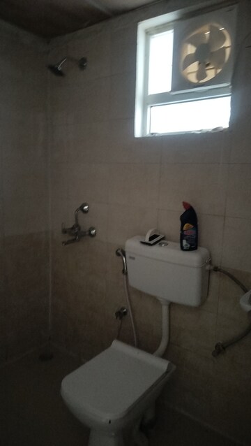 Bathroom in 3 BHK Apartment at ROF Aalayas Phase 2, Sector 102 – for Rent