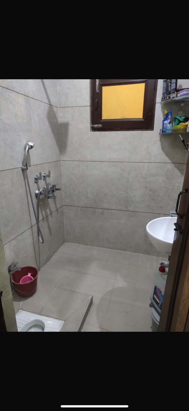 Master Bedroom, avantika colony 3 Bedroom 240 Sq.Yd. Builder Floor In Avantika Colony Ghaziabad 8796129