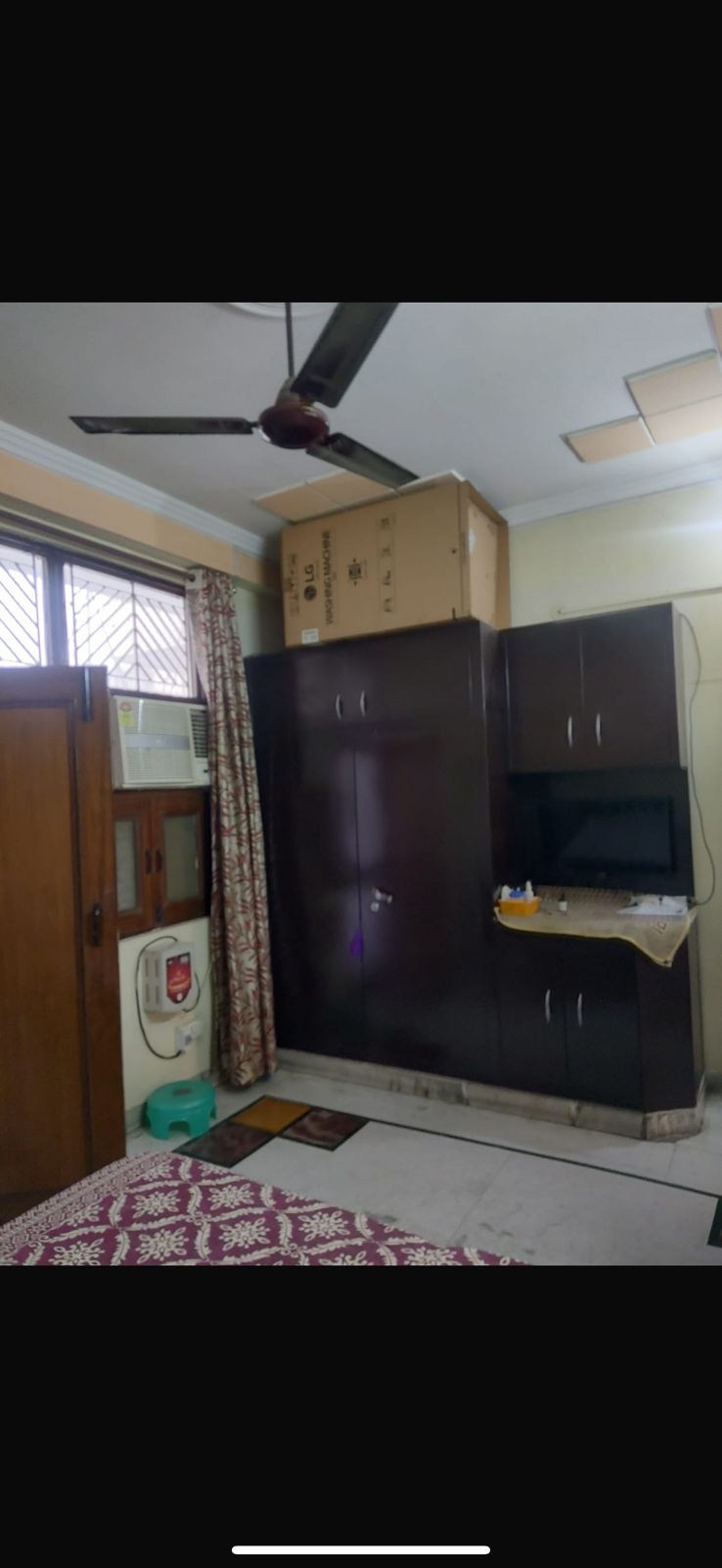 3 BHK Builder Floor For Sale in Avantika Colony