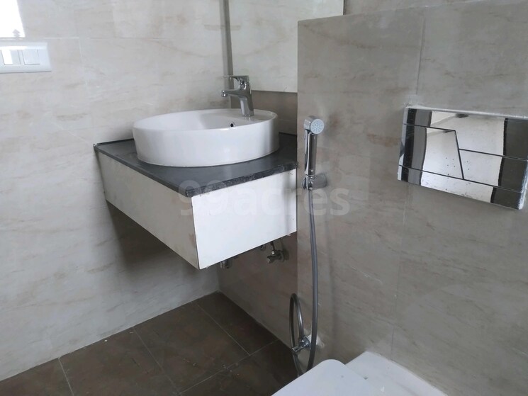 Bathroom, ambika-florence-park 3 Bedroom 1605 Sq.Ft. Builder Floor In North Mullanpur Chandigarh 8796102