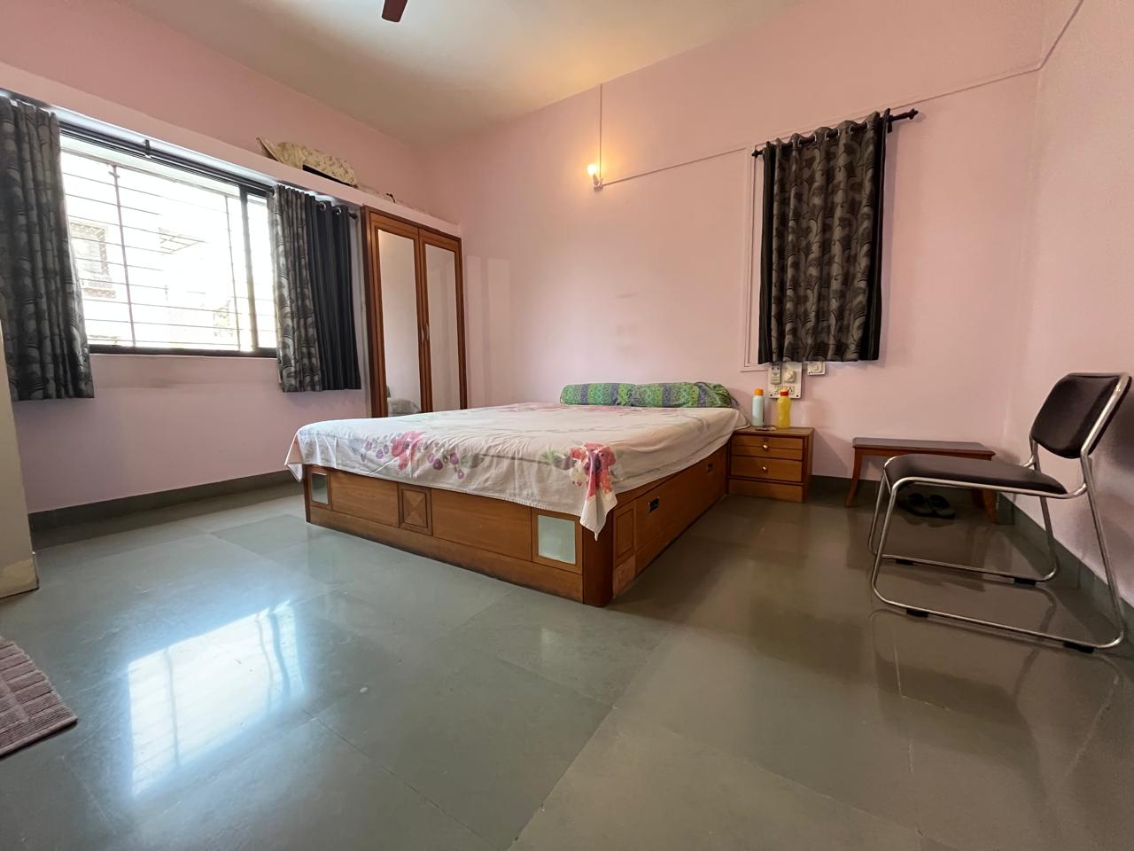 2 BHK Apartment For Sale in Archibelle Apartment