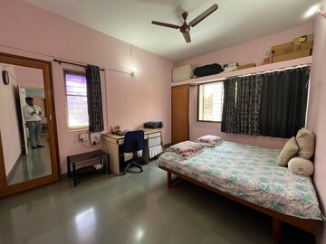 Bedroom in 2 BHK Apartment at Archibelle Apartment, Shivajinagar – for Sale