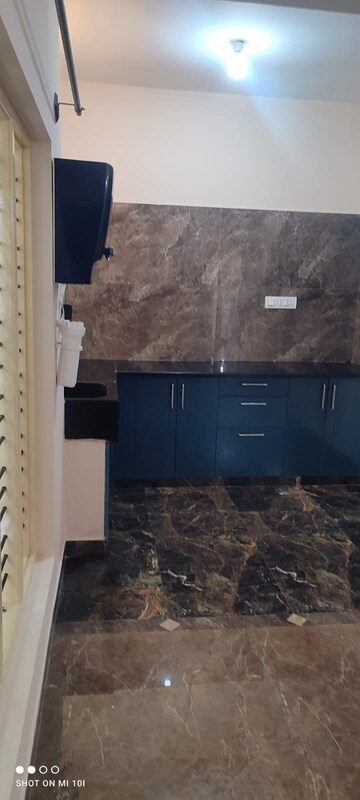Kitchen in 6+ BHK Independent House at Kammanahalli – for Sale