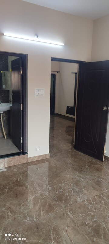 Building Lobby in 6+ BHK Independent House at Kammanahalli – for Sale