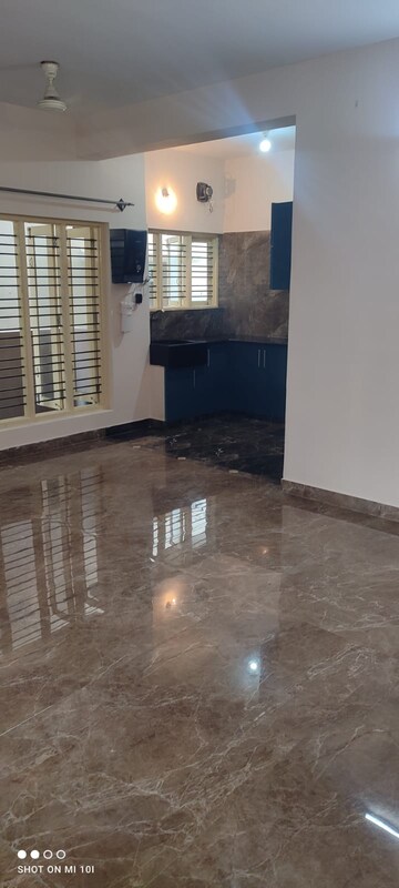 6+ BHK Independent House – Exterior View View at Kammanahalli - for Sale