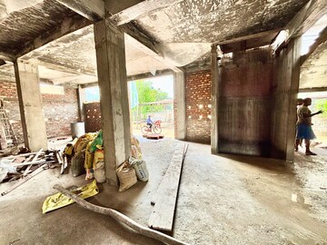  Warehouse – Exterior View View at Madhyamgram - for Rent