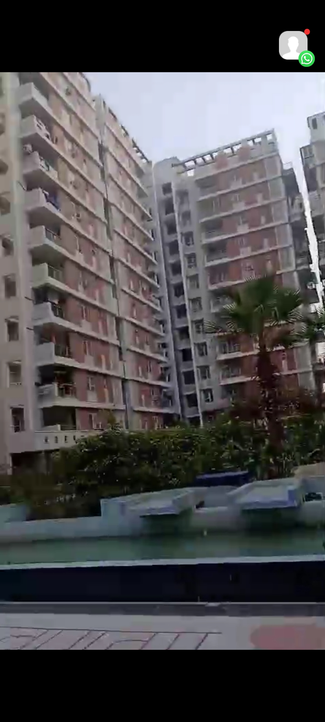 3 BHK Apartment For Sale in RG Euphoria