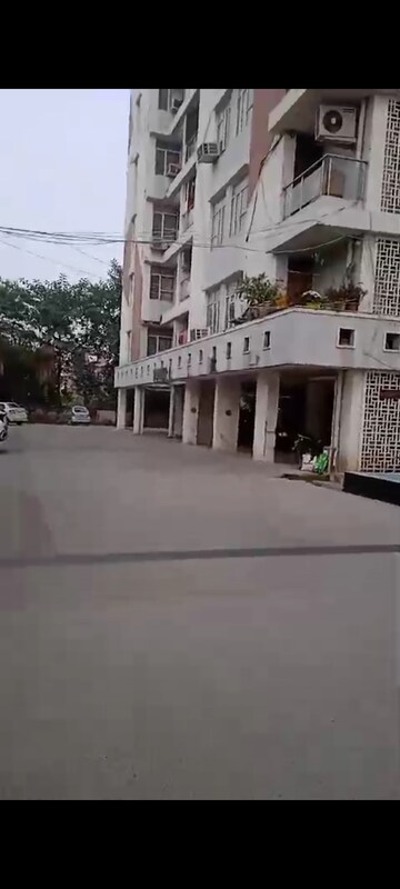 3 BHK Apartment – Exterior View View at RG Euphoria, Vrindavan Yojna - for Sale
