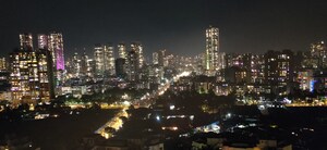 2 BHK Apartment For Sale in K Raheja Heights, Malad East