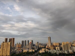 2 BHK Apartment – Exterior View View at K Raheja Heights, Malad East - for Sale