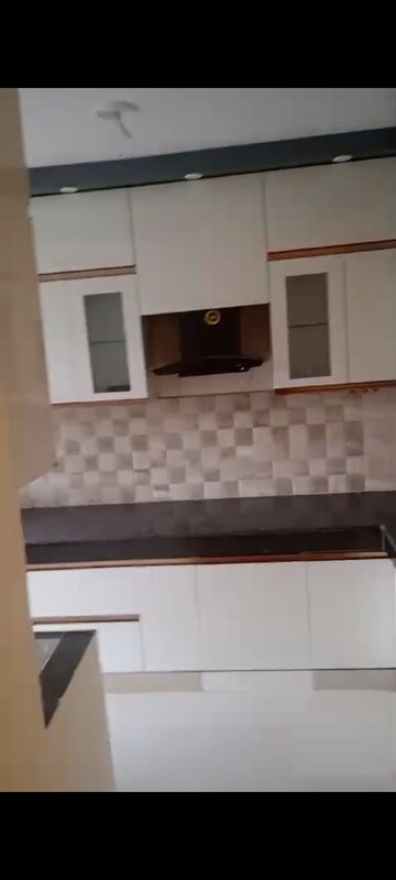 Kitchen in 3 BHK Apartment at RG Euphoria, Vrindavan Yojna – for Sale