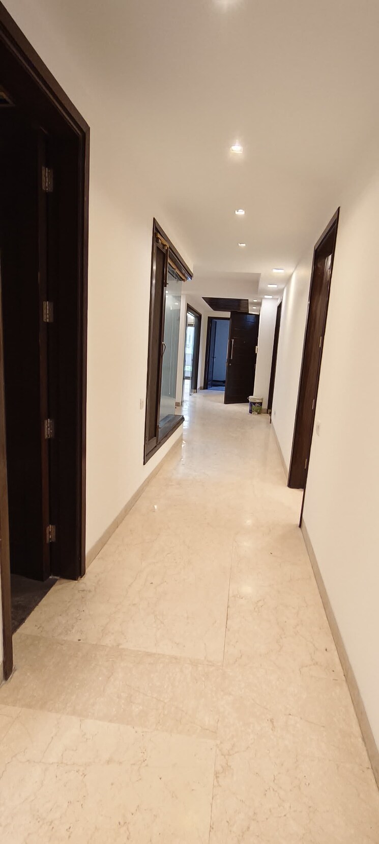 undefined, safdarjung enclave 4 Bedroom 500 Sq.Yd. Builder Floor In Safdarjung Enclave Delhi 8796148