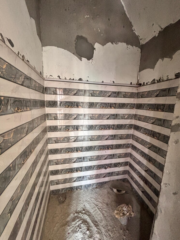 Exterior View, nangla-enclave 2 Bedroom 65 Sq.Yd. Independent House In Sector 51 Faridabad 8796146