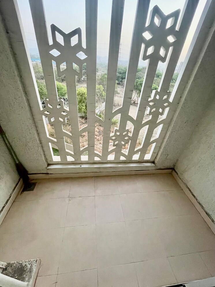 Balcony, lodha-codename-premier 1 Bedroom 444 Sq.Ft. Apartment In Dombivli East Thane 8796133