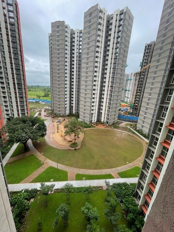 1 BHK Apartment For Rent in Lodha Codename Premier, Dombivli East