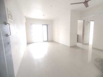 2 BHK Apartment For Sale in Victory Guru Purnima, Ulwe